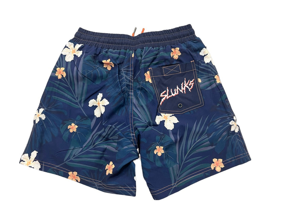 HIGH BISCUITS 5" Men's Shorts