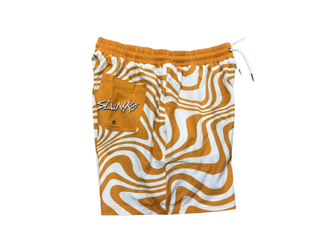 BEHAVES 5" Men's Shorts