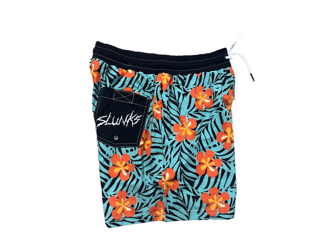 S DE LAYS 5" Men's Shorts