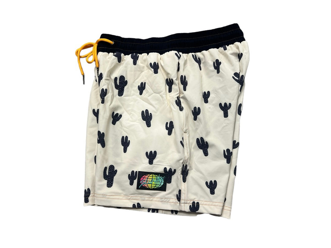 CAT TIES 5" Men's Shorts