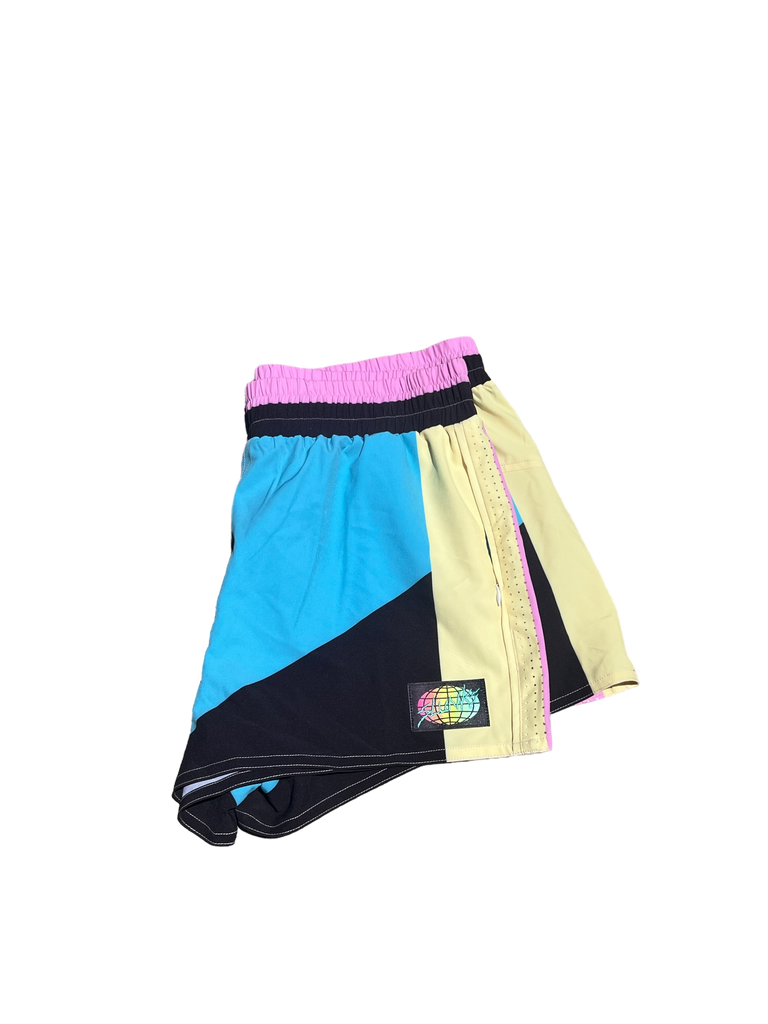 SKI-DOOS 2" Women's Shorts