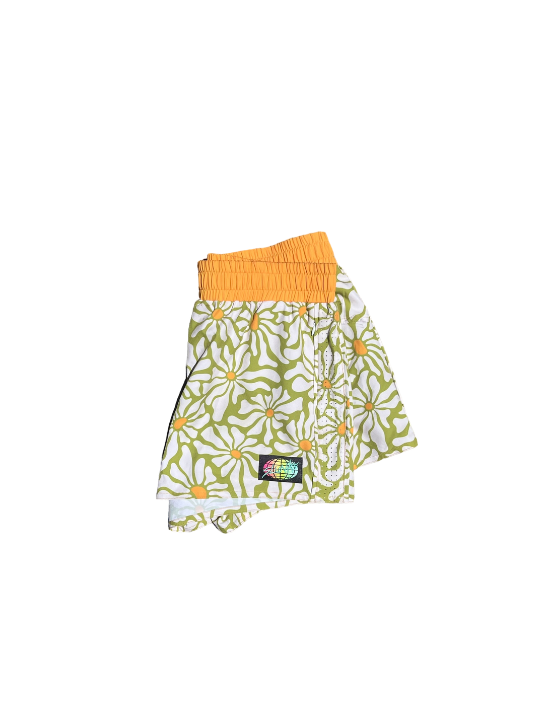 FAR OUTS 2" Women's Shorts