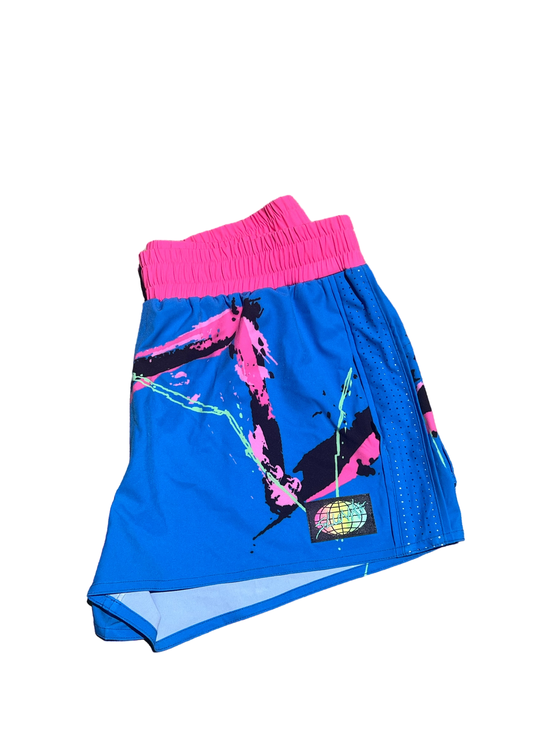ZAGS 2" Women's Shorts