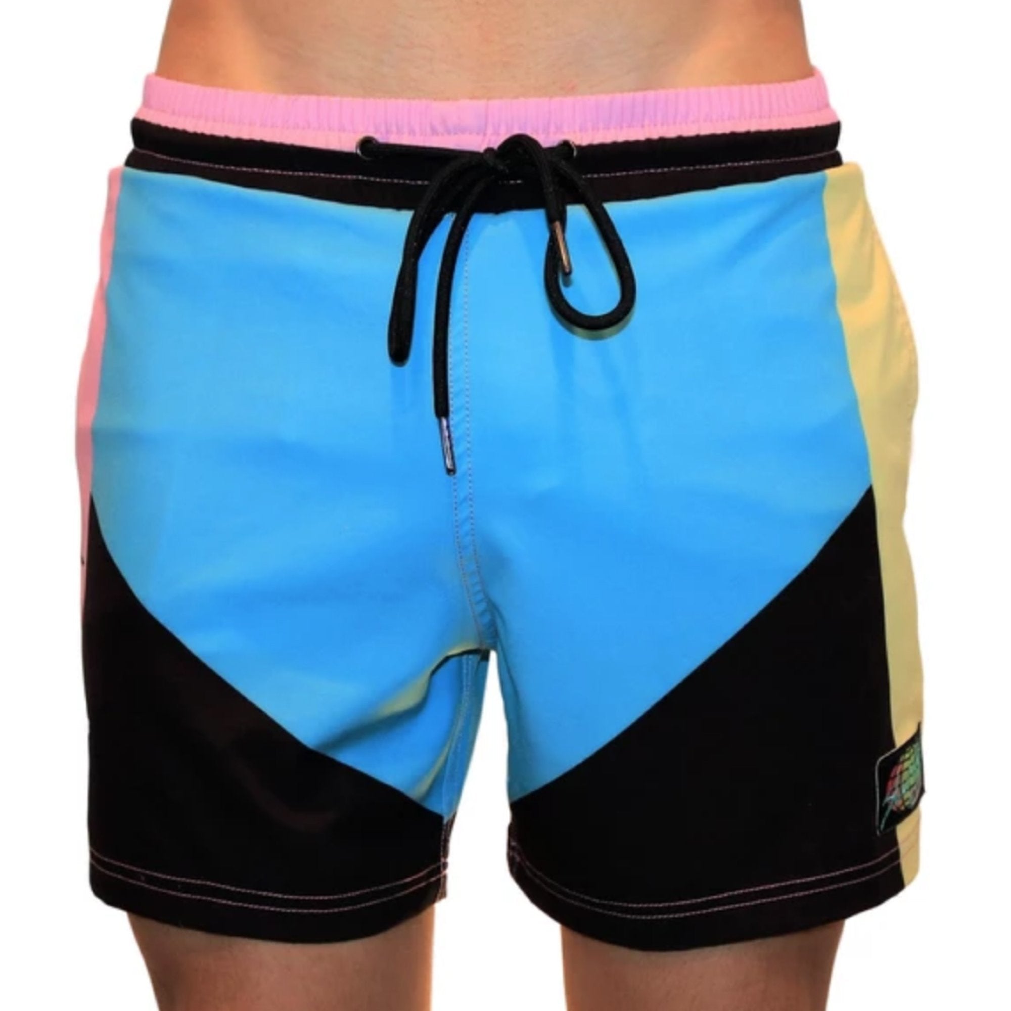 Old School Swim Trunks – SLUNKS